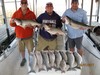 (03/21/2017) - Nice Striped Bass
